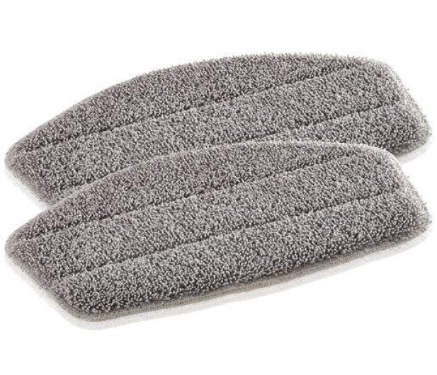 leifhait Mop parowy Leifheit CleanTenso z 2 dodatkowymi nakladkami 11 - 1466097 - zdjęcie 4